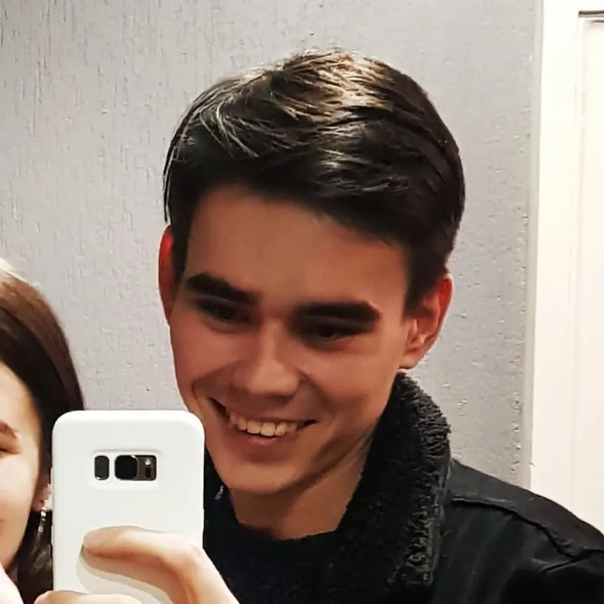 Акмаль Гап