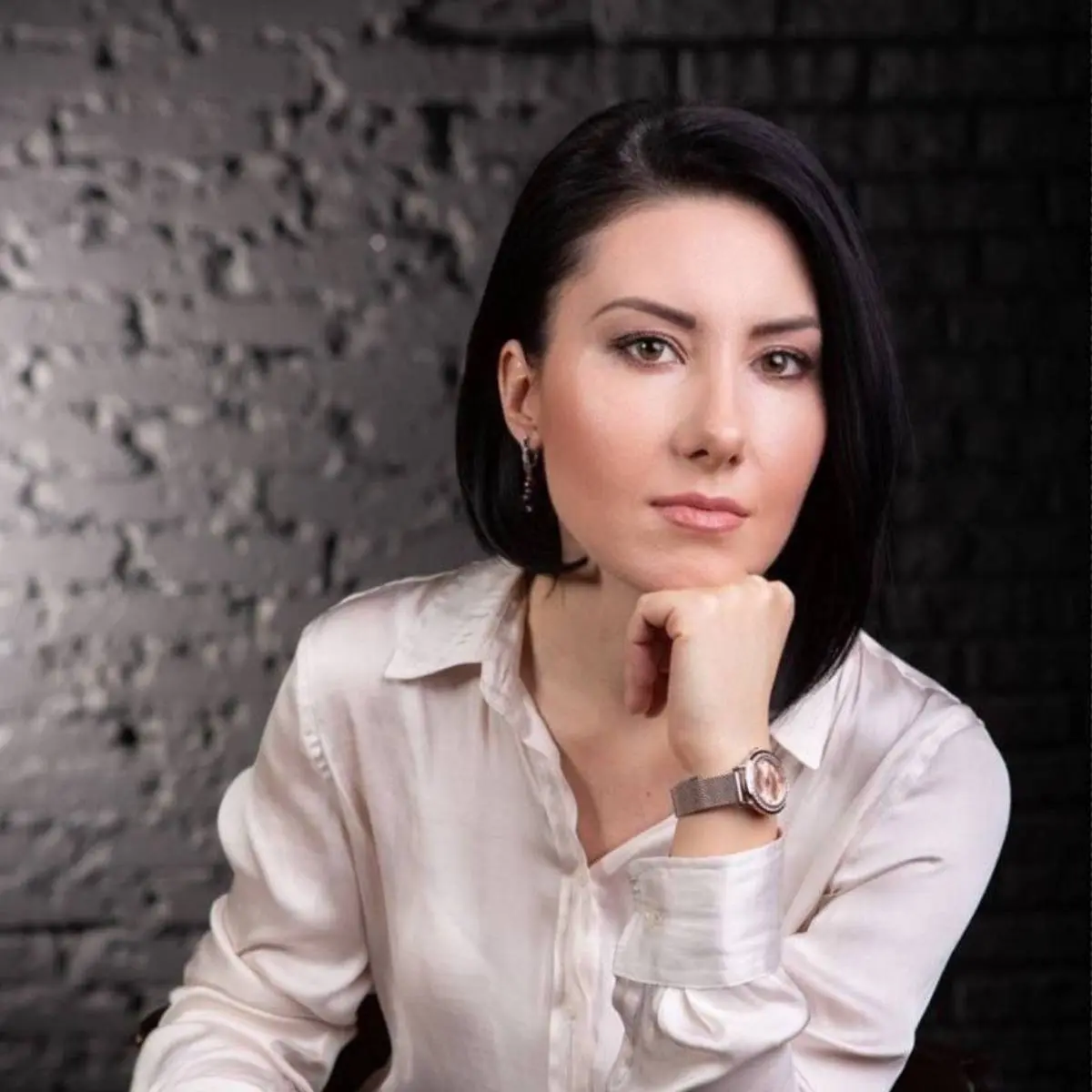 Олеся Куницкая | Сетка — социальная сеть от hh.ru