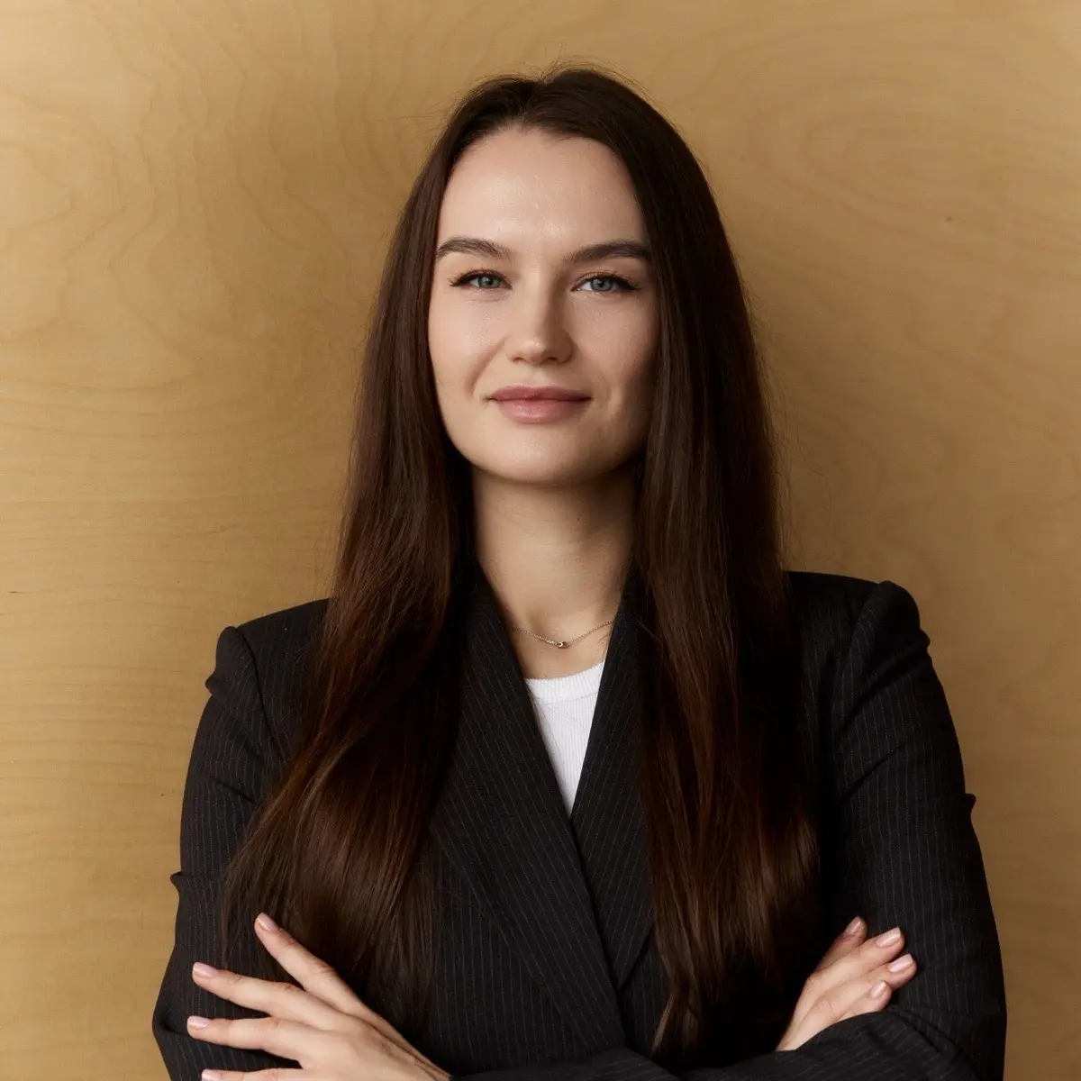 Екатерина Бердник | Сетка — социальная сеть от hh.ru