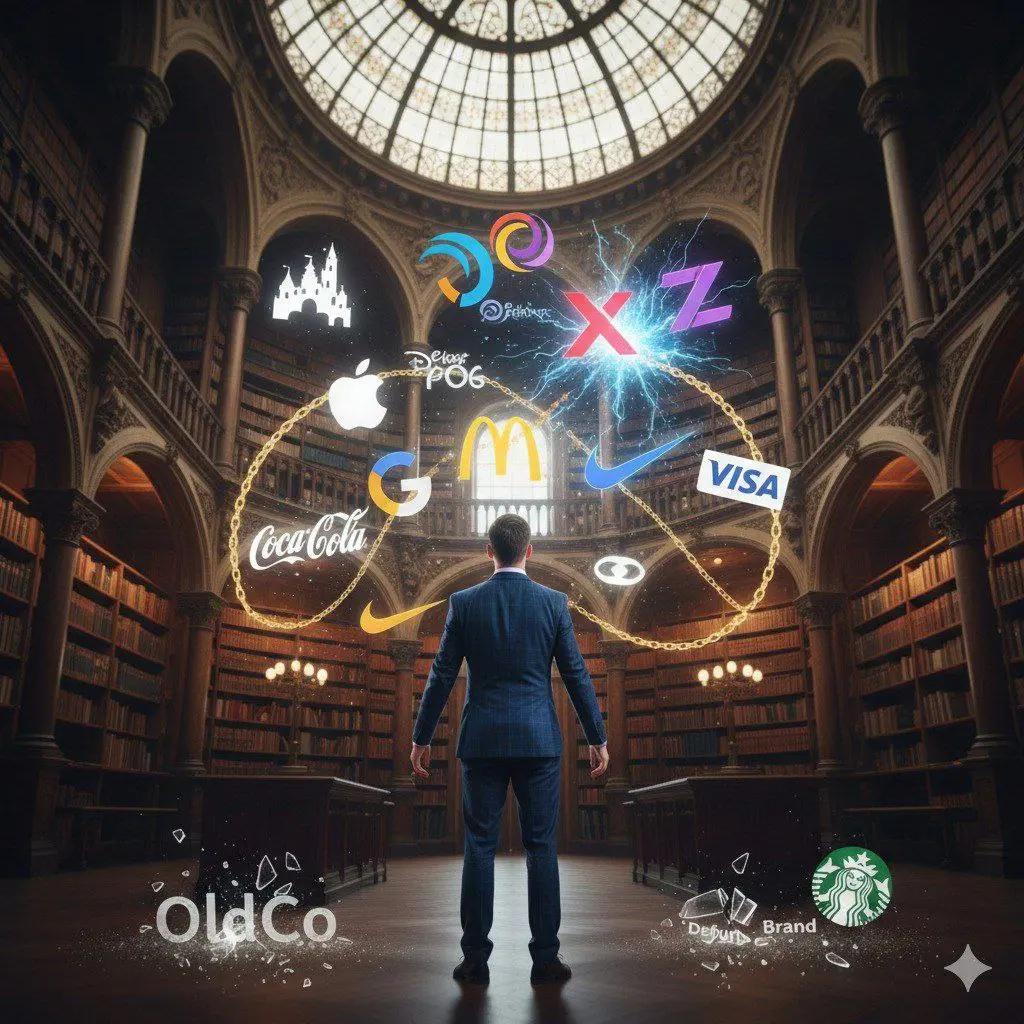 ЧТО МОЖНО СДЕЛАТЬ С ТОВАРНЫМ ЗНАКОМ?
Немного погрузился сегодня в вопрос, связанный с товарным знаком, и задумался: а что с ним вообще можно сделать? 🤔
Товарный знак – это текстовое, изобразительное, ... | Сетка — социальная сеть от hh.ru