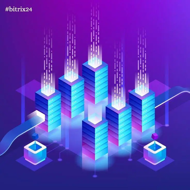 🚀 Ваш первый проект в “Задачах” Битрикс24 — за 2 минуты | Сетка — социальная сеть от hh.ru