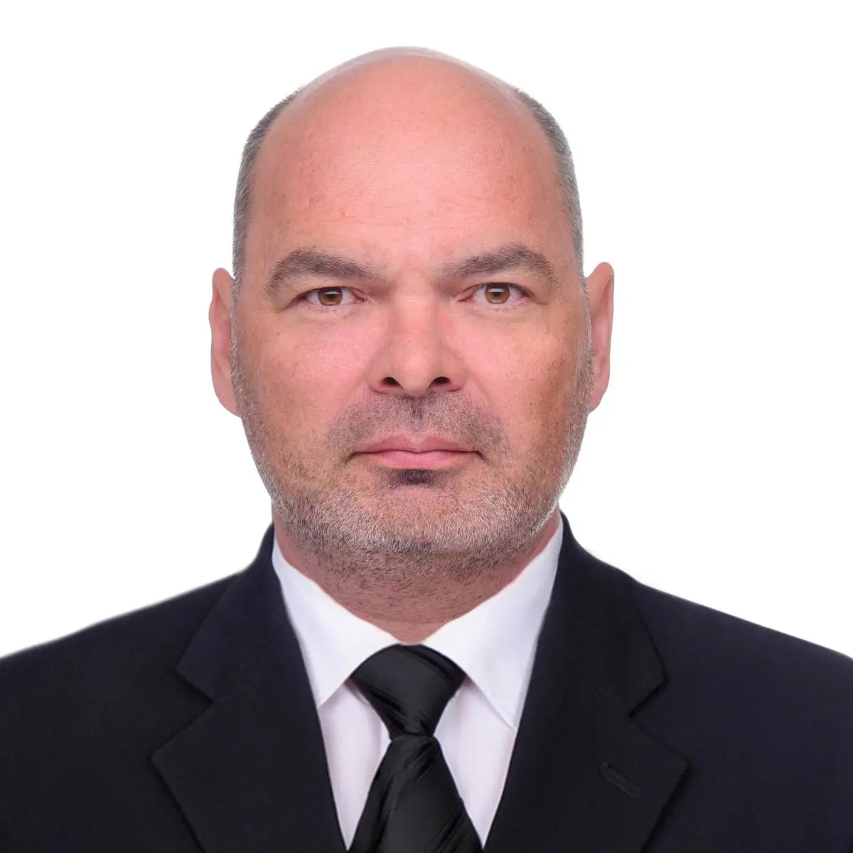 Виктор Батраков
