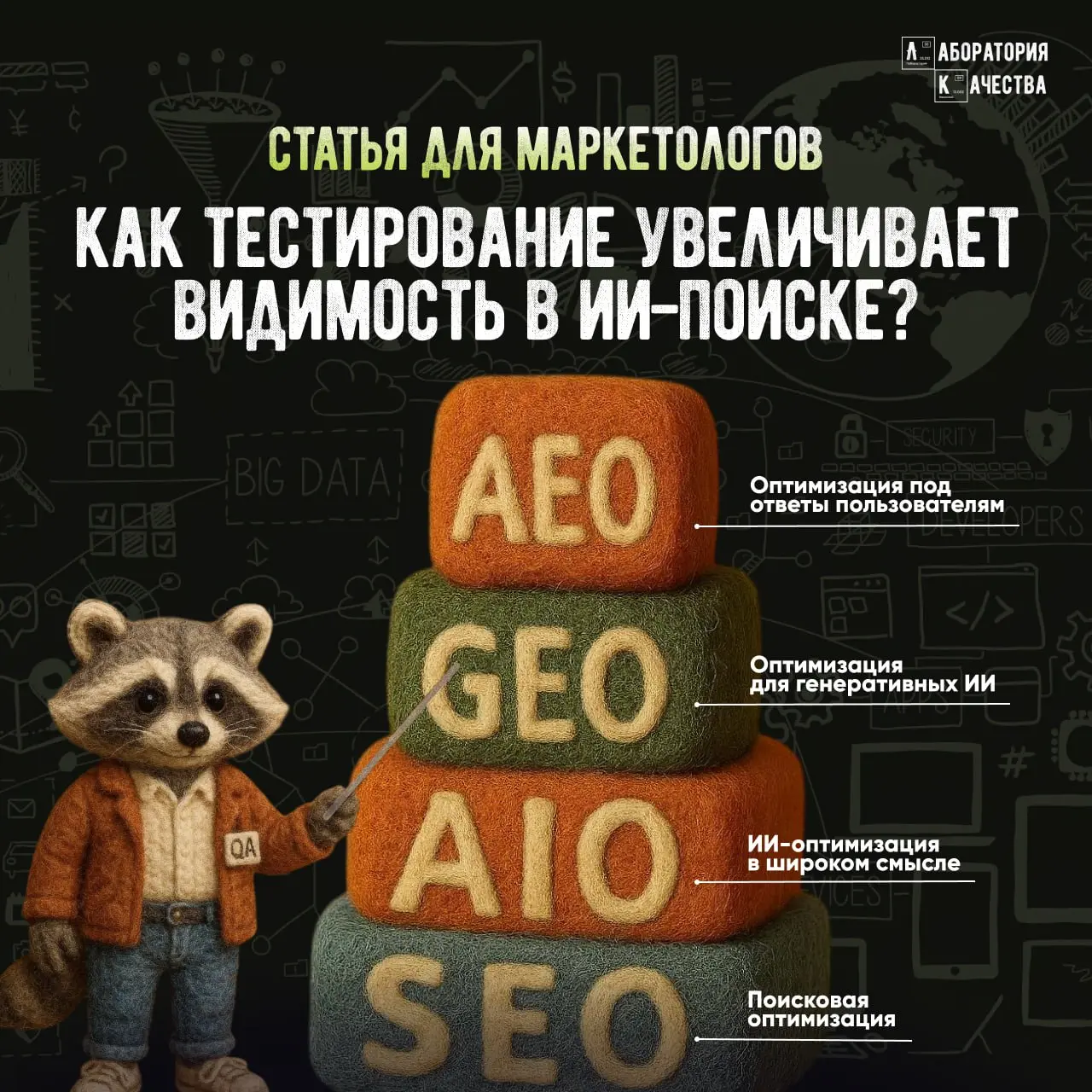 Почему нейросети игнорируют ваш бренд и рекомендуют конкурентов?
Причинами могут быть противоречивые данные и двусмысленные формулировки, слабая структура контента, даже забытые файлы и тексты на сайт... | Сетка — социальная сеть от hh.ru