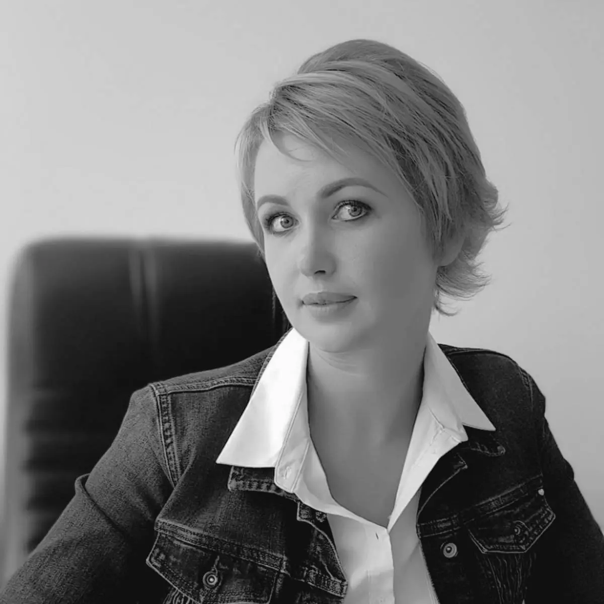 Елена Егорова