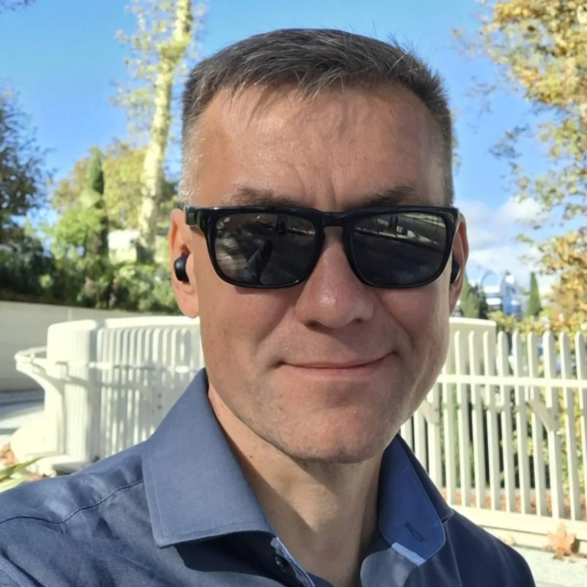 Андрей Коваленко | Сетка — социальная сеть от hh.ru