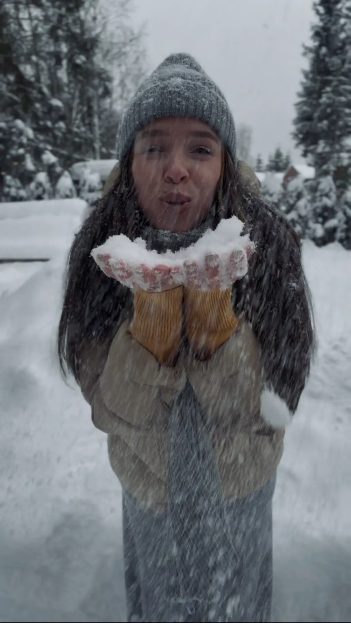 Несколько дней подряд получаю фидбек, что люди вспоминают один и тот же мой совет | Сетка — социальная сеть от hh.ru
