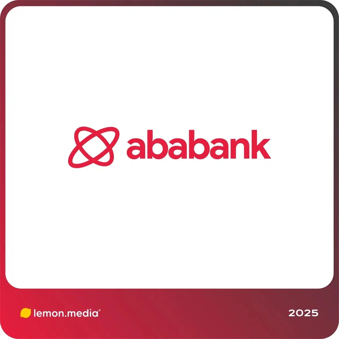 Логотип для компании «ababank» | Сетка — социальная сеть от hh.ru