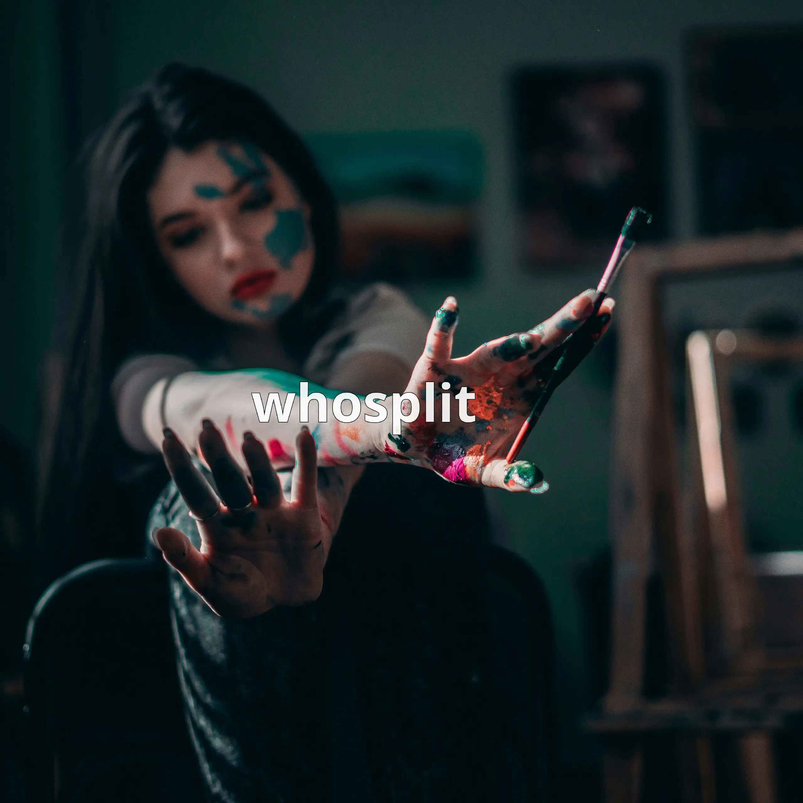 Whosplit — это удобное приложение для разделения расходов между друзьями, соседями или на групповом мероприятии | Сетка — социальная сеть от hh.ru