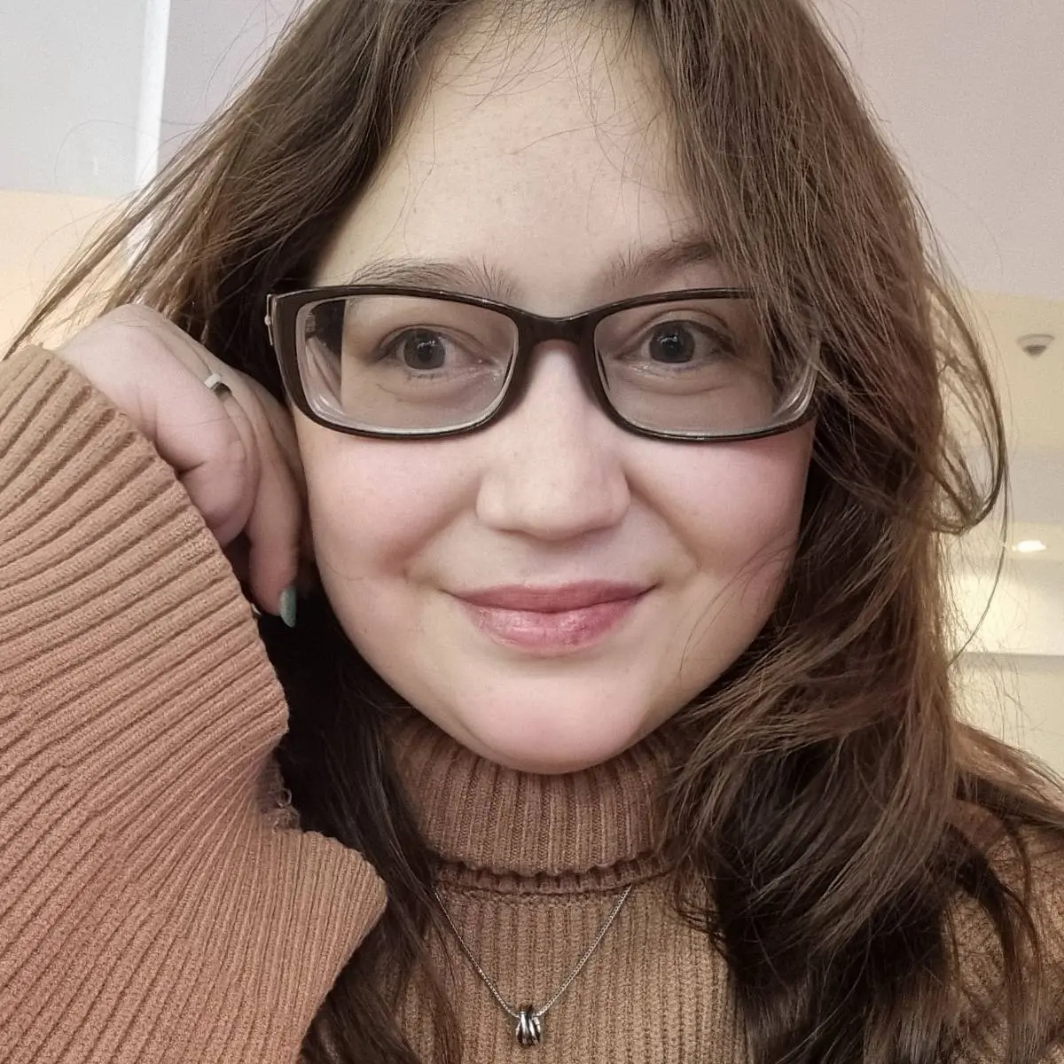 Елизавета Кожухова