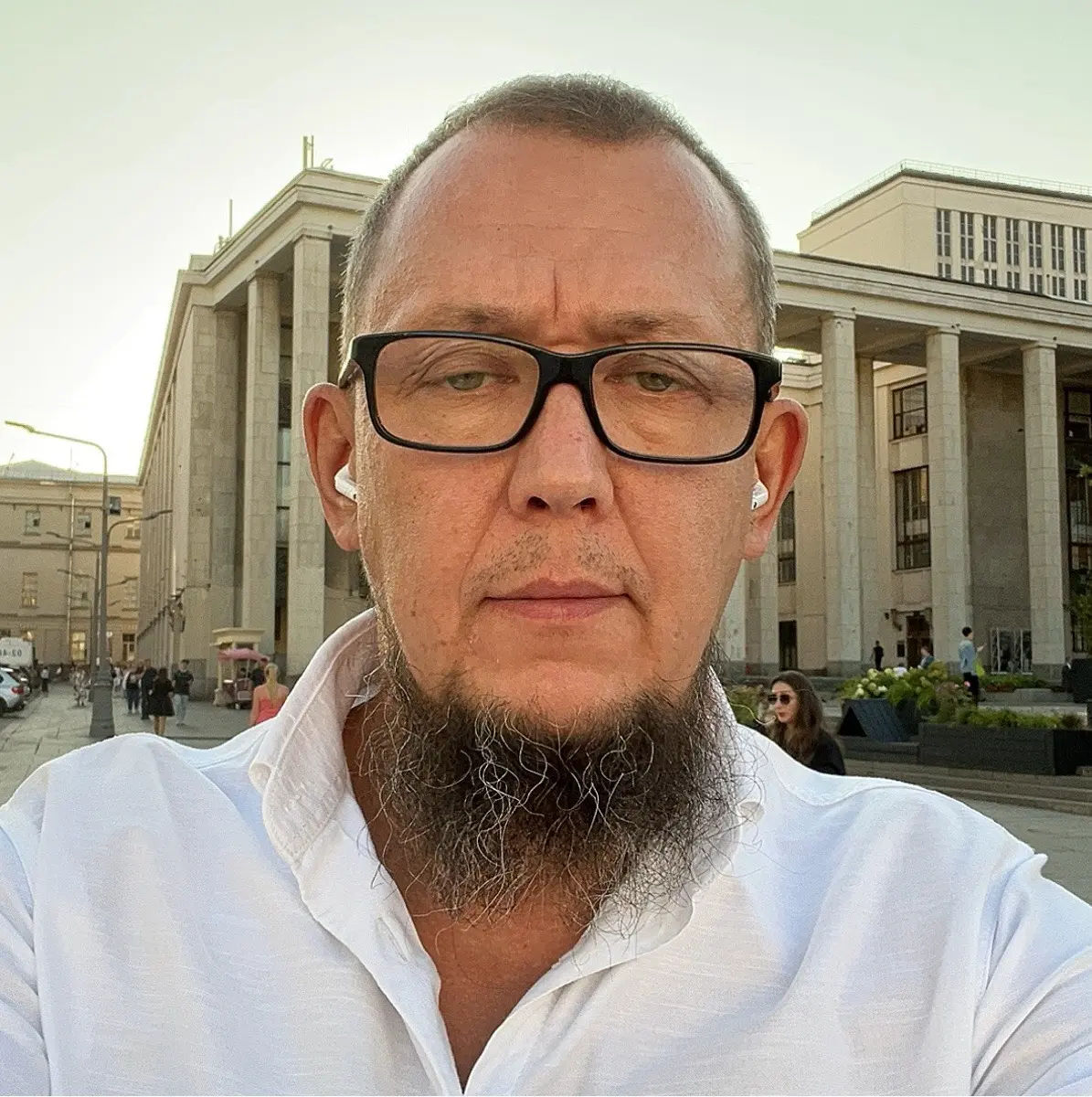 Ибрагим Акчурин