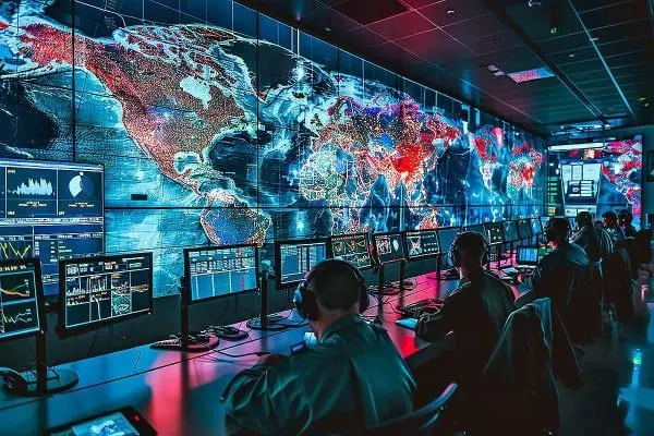 ⏺ Российские компании планируют создать SOC в 2026-2027 гг.
Крупные российские компании планируют создать центры мониторинга киберугроз в ближайшие два года | Сетка — социальная сеть от hh.ru