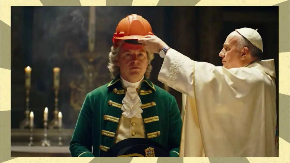 Как я «оживил» охрану труда с помощью  нейросетей | Сетка — социальная сеть от hh.ru