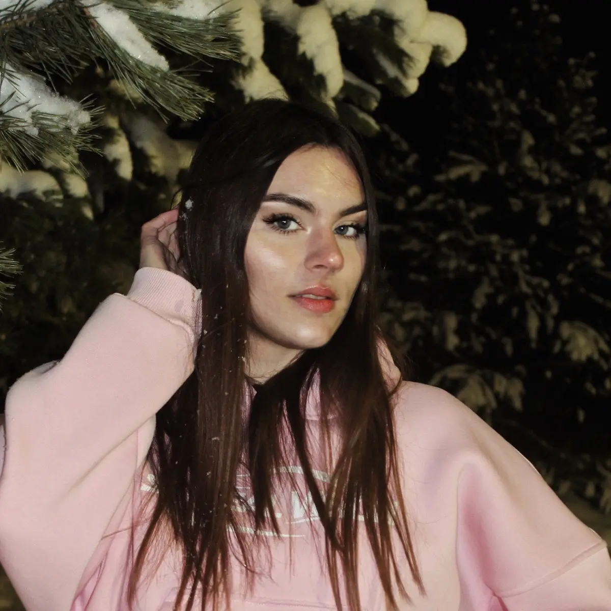 Анна Абанкина