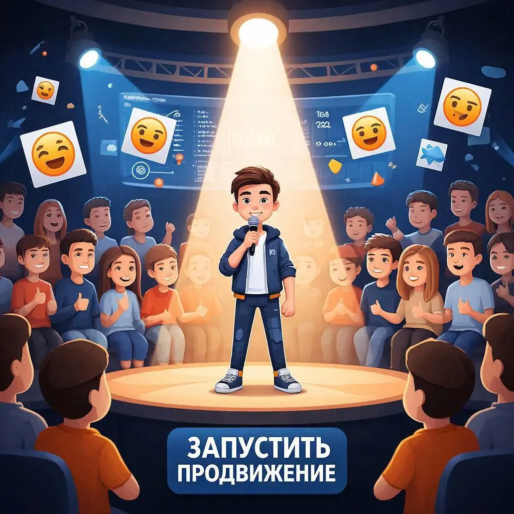 🎯 Что такое продвижение и почему оно вам необходимо?
Каждый месяц у ведущего, который прошёл кастинг, есть возможность раз в месяц попасть в популярные, что позволяет значительно повысить видимость ва... | Сетка — социальная сеть от hh.ru
