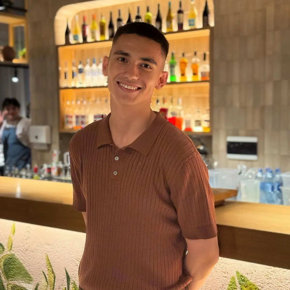 Дмитрий Цареградский