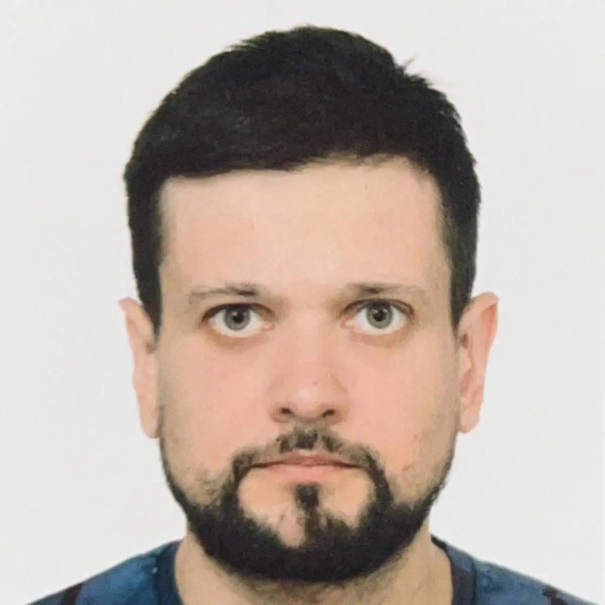 Андрей Николаев