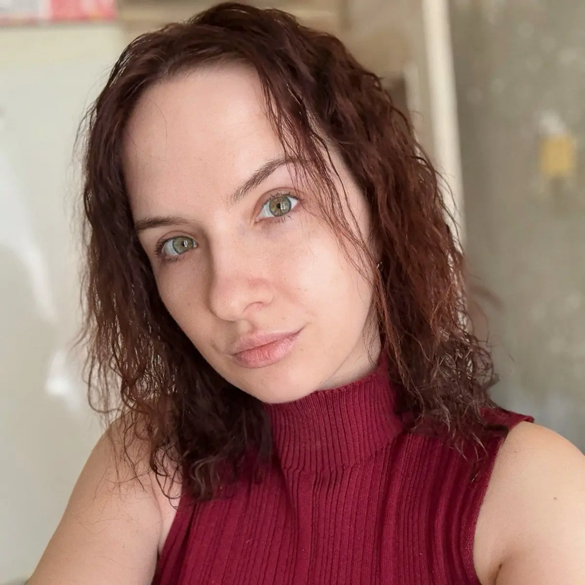 Виктория Тишкина | Сетка — социальная сеть от hh.ru