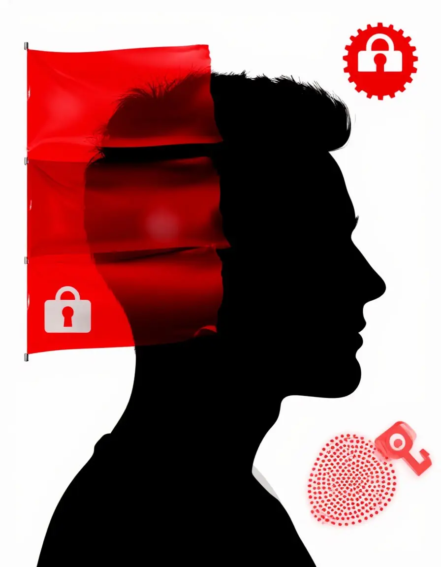 OSINT в HR: как не нанять «проблему с доступом к перепискам» | Сетка — социальная сеть от hh.ru