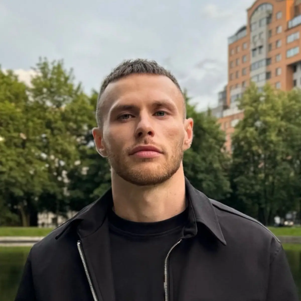 Максим Шелест | Сетка — социальная сеть от hh.ru