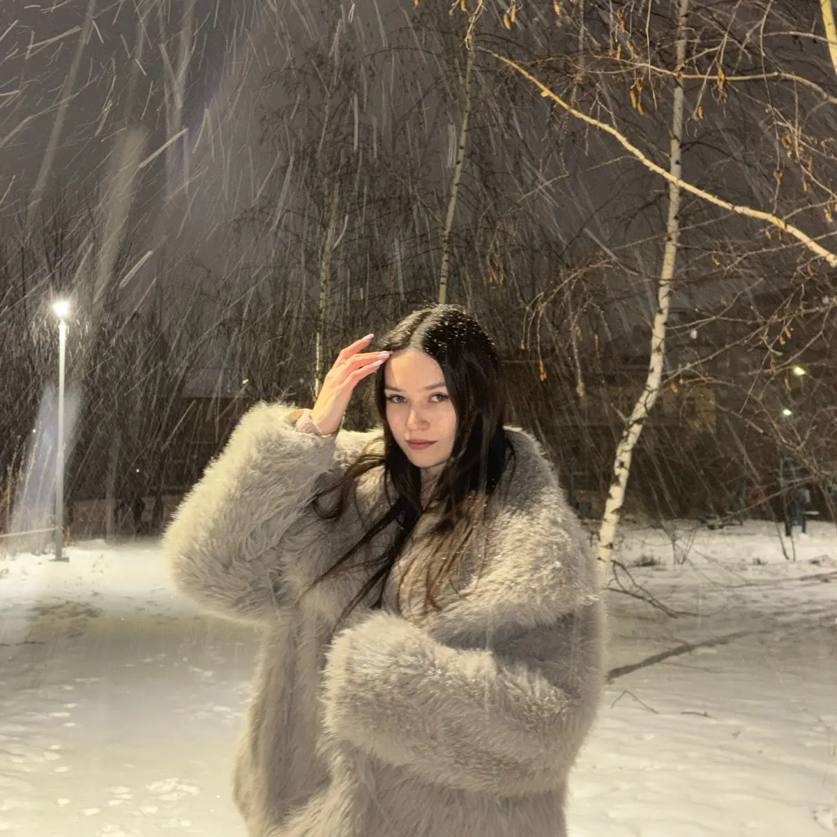 Оксана Захарова