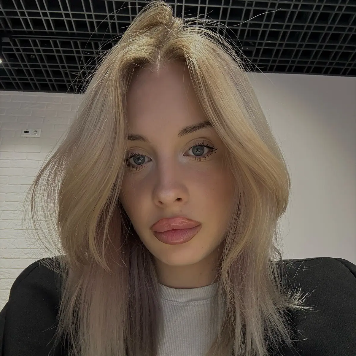 Александра Ляппиева | Сетка — социальная сеть от hh.ru