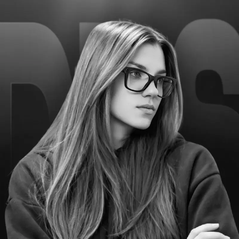 Dominika Klepikova | Сетка — социальная сеть от hh.ru