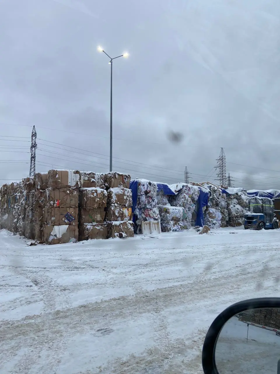 🌿Вместо итогов года:Как 25 заканчивался и как 26 начинался?Прибирала планету! 🌳
А как вы относитесь к разумному потреблению? Все время казалось, что оно ко мне не относится, пока в один из моментов св... | Сетка — социальная сеть от hh.ru
