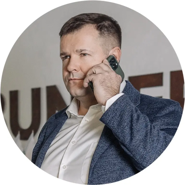 Тимофей Письмеров