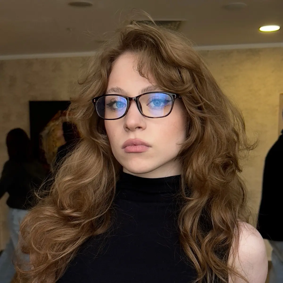 Ekaterina Myakuschkina | Сетка — социальная сеть от hh.ru