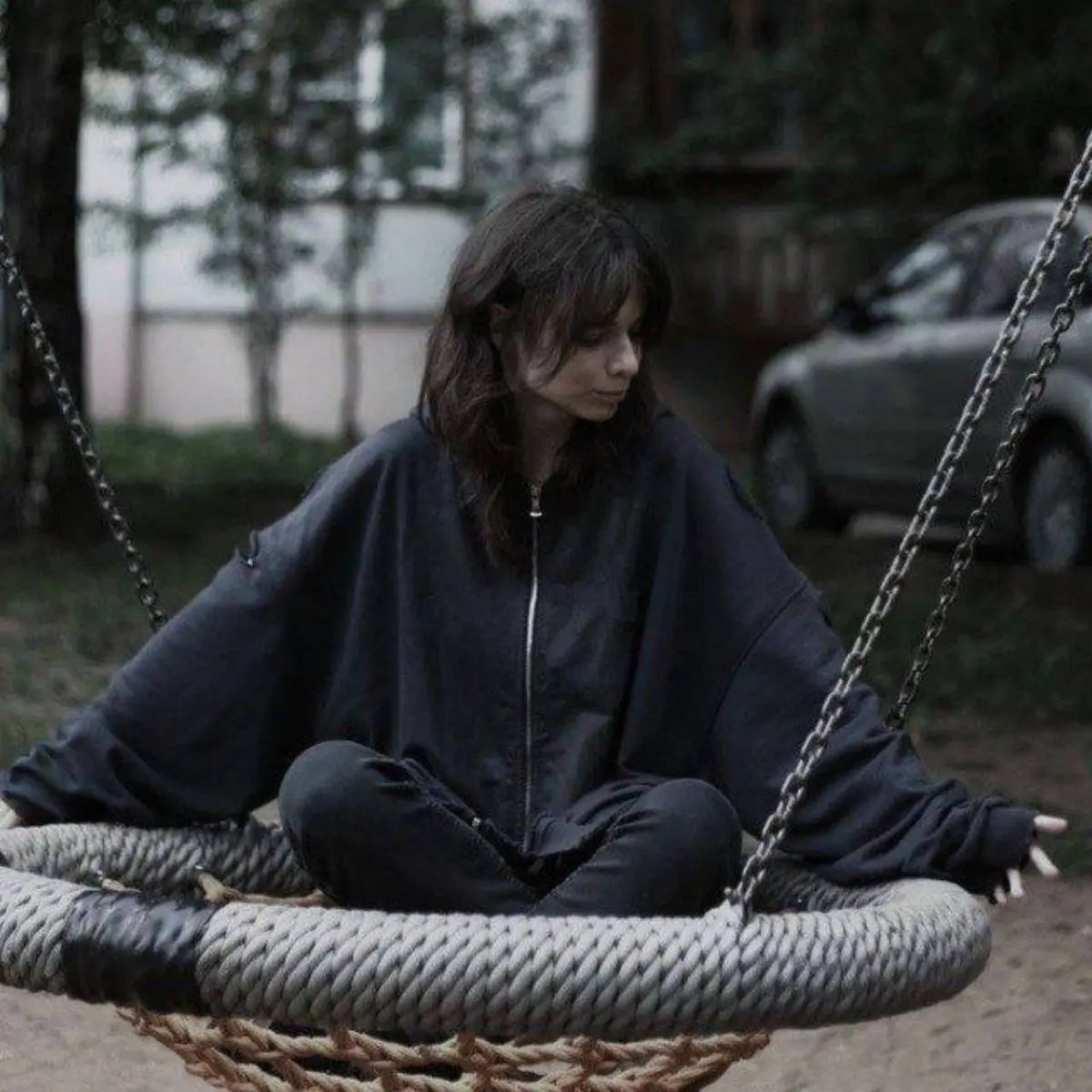 Алёна Конева