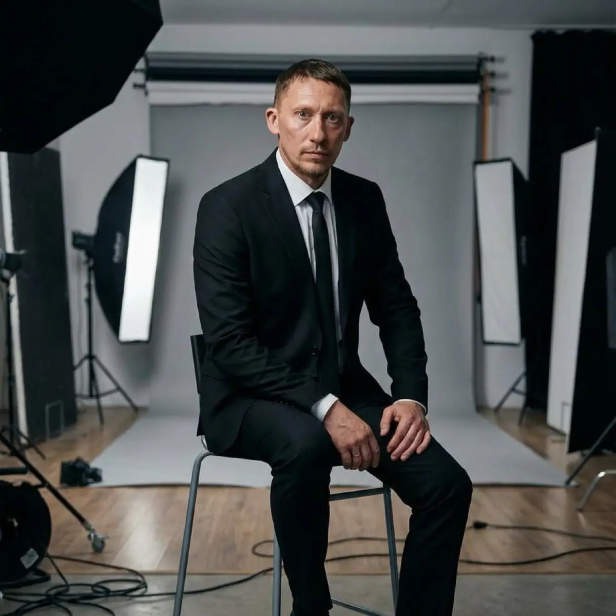 Алексей Волков | Сетка — социальная сеть от hh.ru