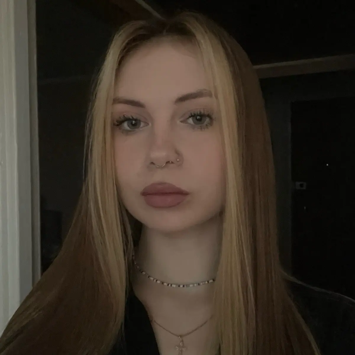 Варвара Кузьмина