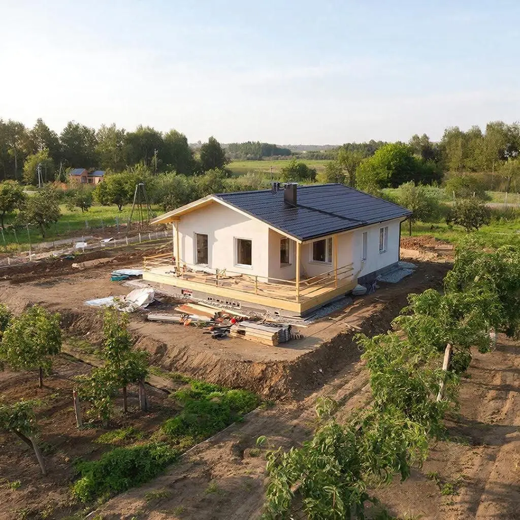 ИЖС в России: новые меры от Минстроя
Министр строительства РФ Ирек Файзуллин объявил о принятии правительством России ряда важных решений, направленных на поддержку индивидуального жилищного строитель... | Сетка — социальная сеть от hh.ru