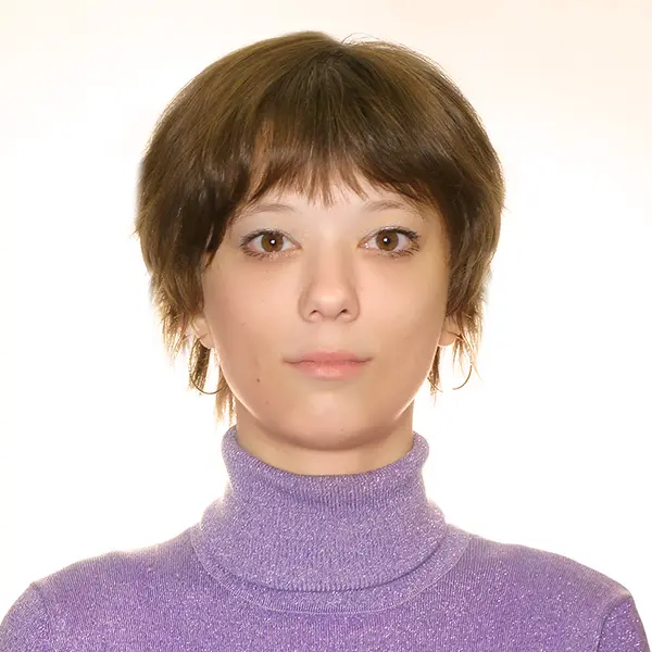 София Владимирова