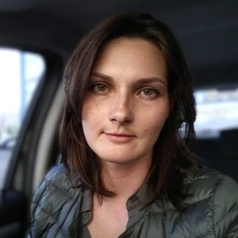 Наталья Савельева | Сетка — социальная сеть от hh.ru