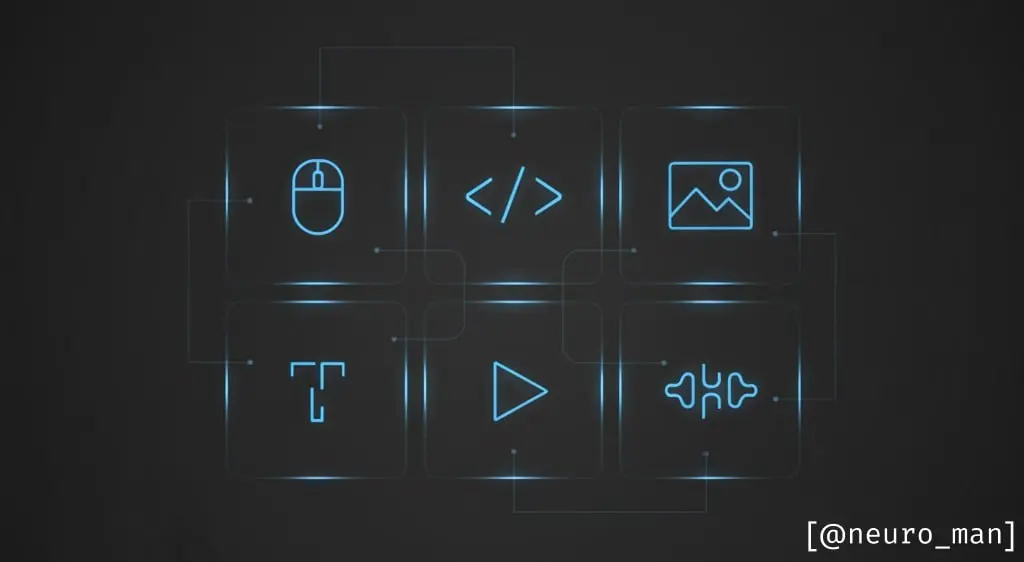 Новогодний НейроАрсенал — интерфейсы на раз-два, прототипы из набросков и ИИ-дизайнер для не-дизайнеров
«НейроАрсенал» — это еженедельная поставка полезных инструментов для борьбы с рутиной и помощи в... | Сетка — социальная сеть от hh.ru