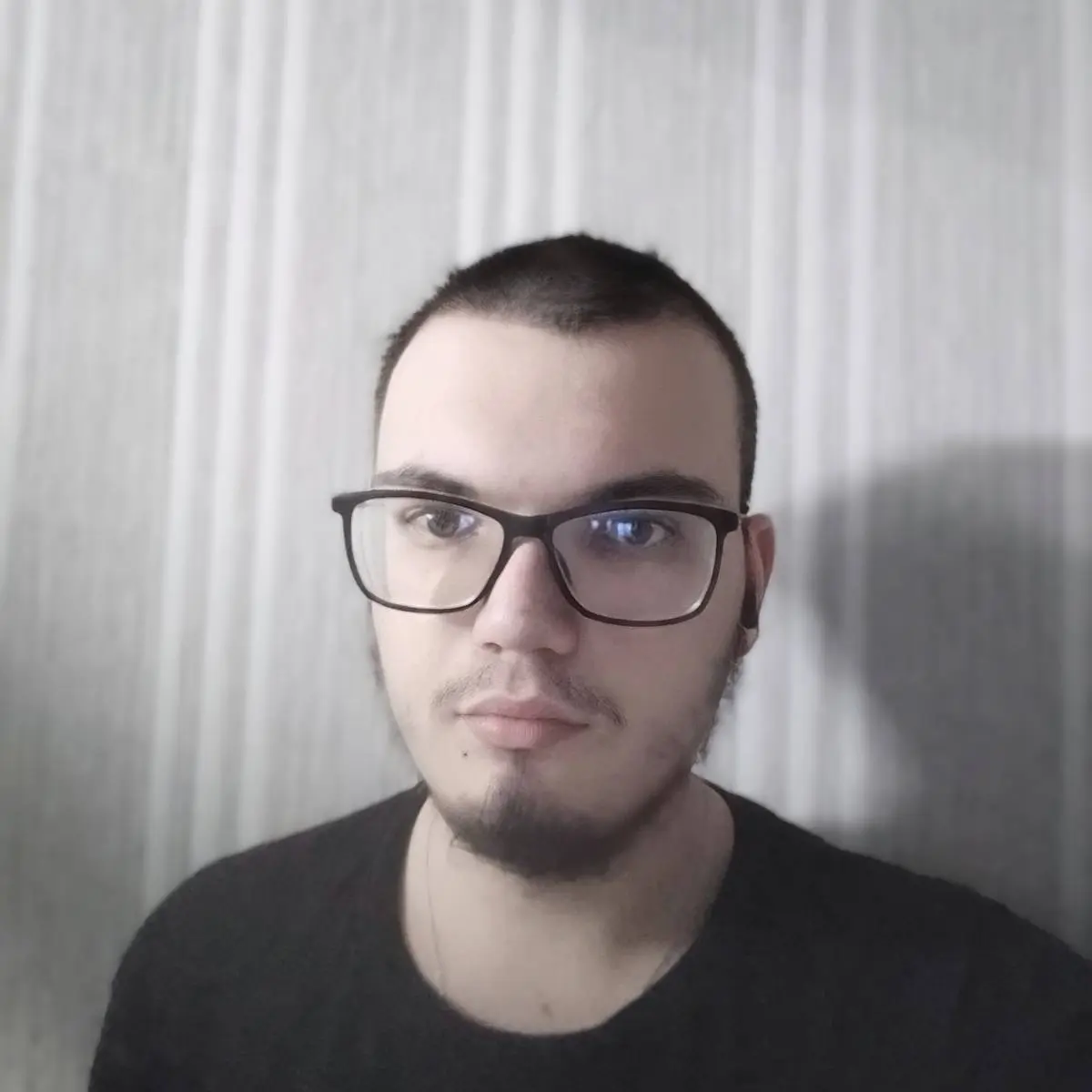 Егор Гаврилов | Сетка — социальная сеть от hh.ru