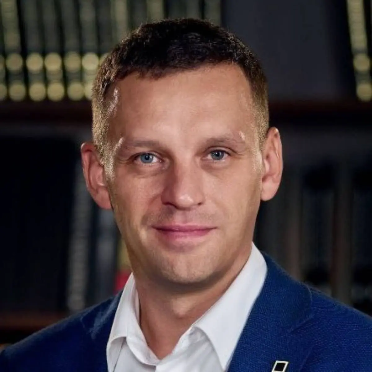 Евгений Савин