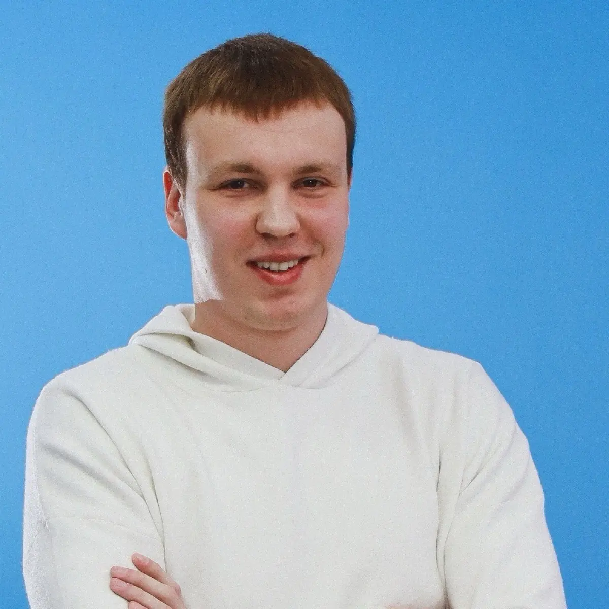 Андрей Апальков