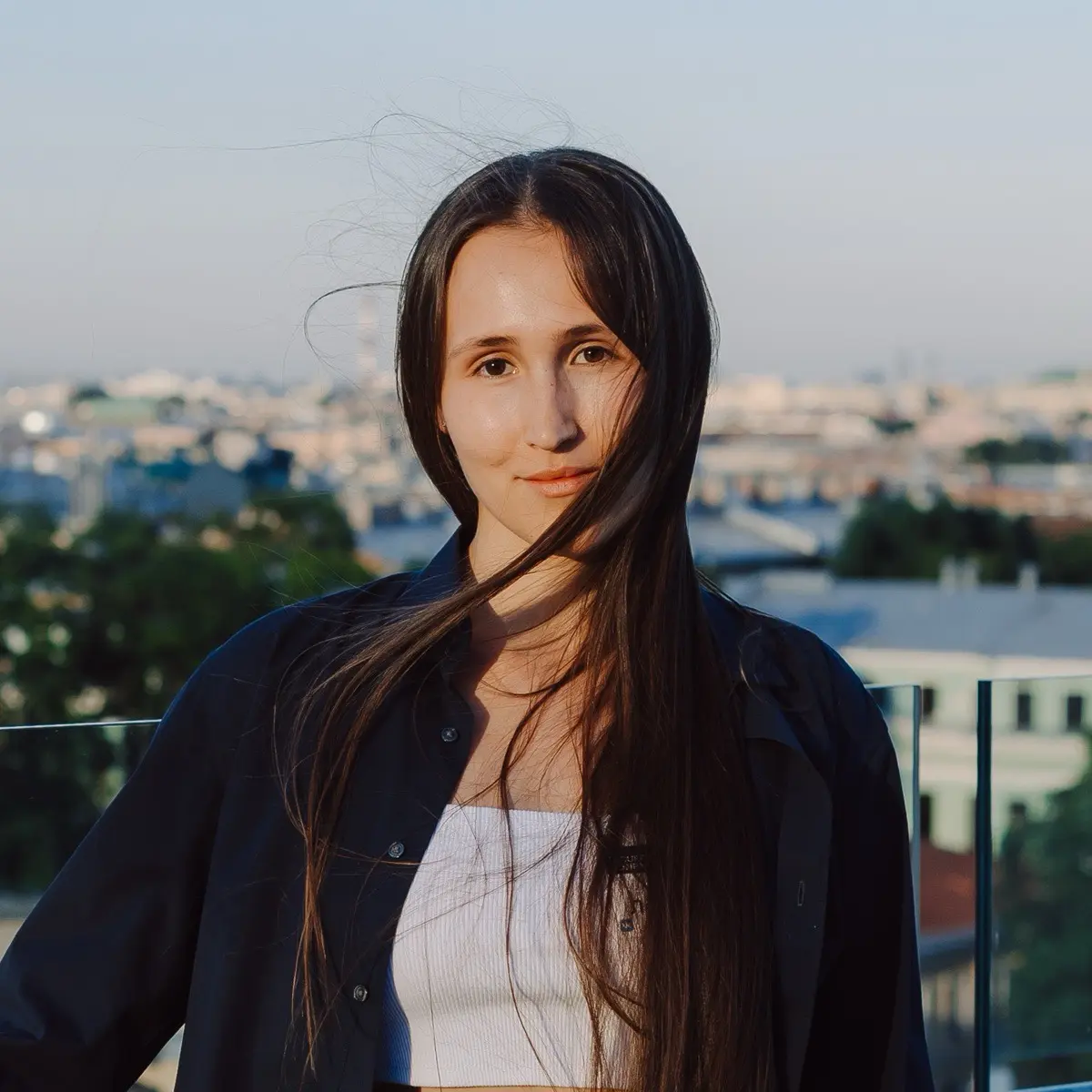 Яна Лавринович | Сетка — социальная сеть от hh.ru