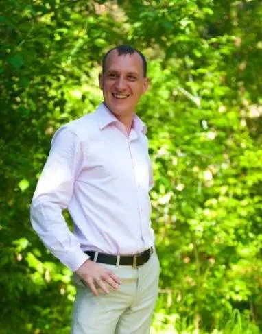 Алексей Луценко