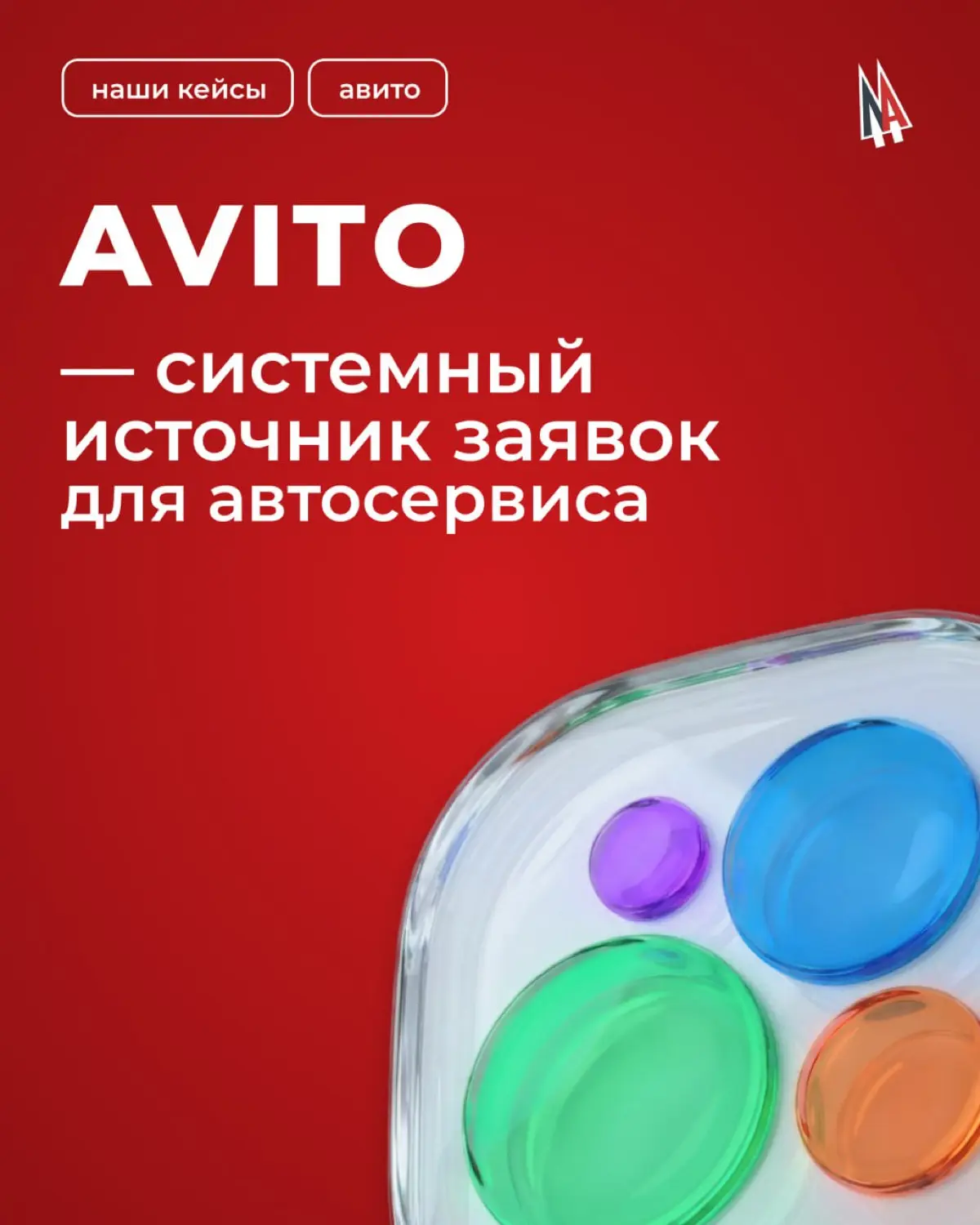 Авито — максимально полезный performance-канал [если знать, как с ним работать] | Сетка — социальная сеть от hh.ru