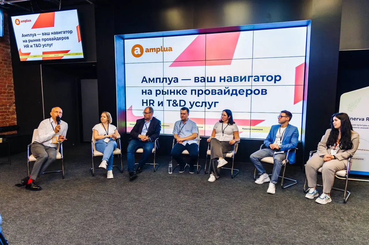 «Я так упахивался на работе…» И что?
Начало года — это не только когда нужно вкатываться в рабочий режим, но и тот момент когда мы начинаем поднимать все идеи, которые так усердно генерили в конце год... | Сетка — социальная сеть от hh.ru