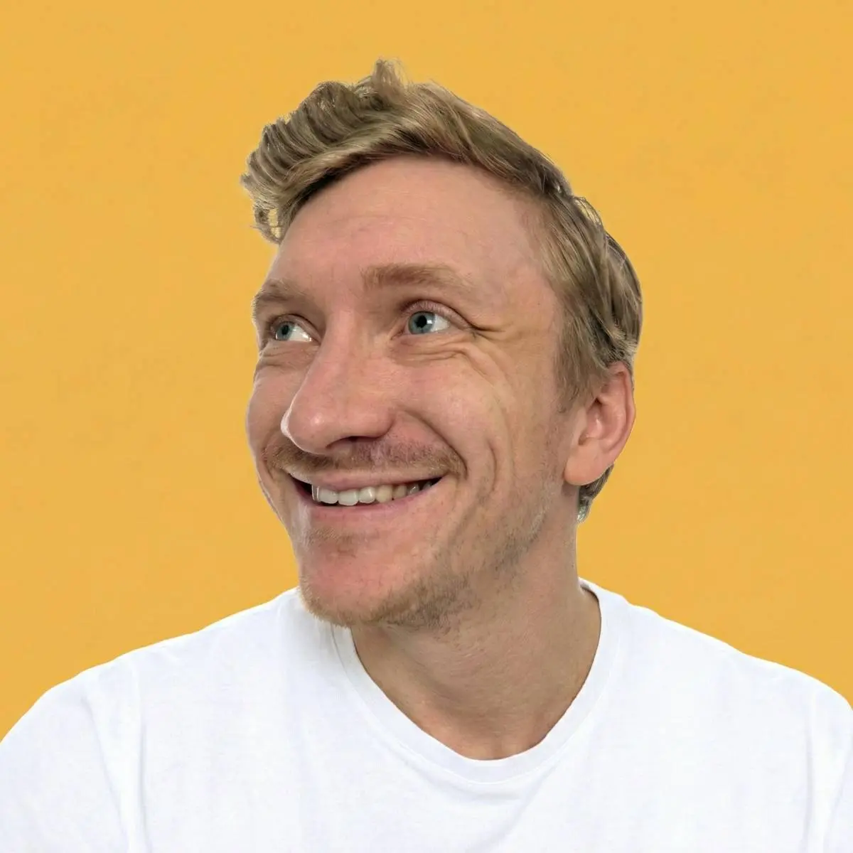 Саша Горохов | Сетка — социальная сеть от hh.ru