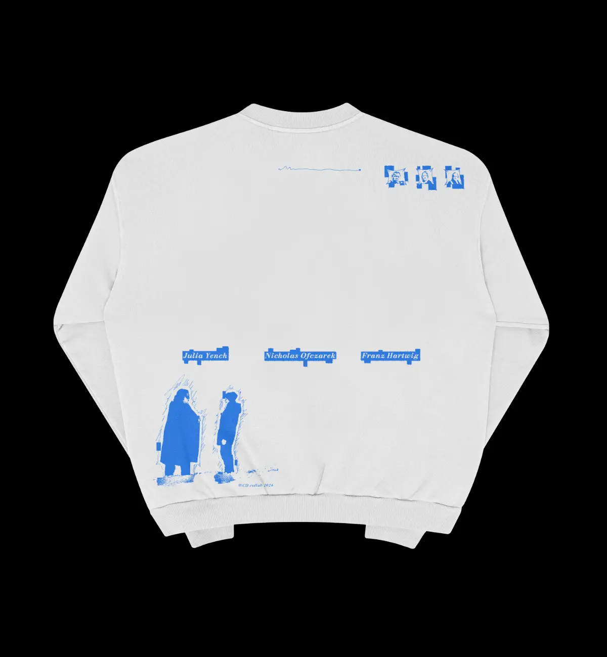 MINI VISUAL PACK (WCD collab) | Сетка — социальная сеть от hh.ru