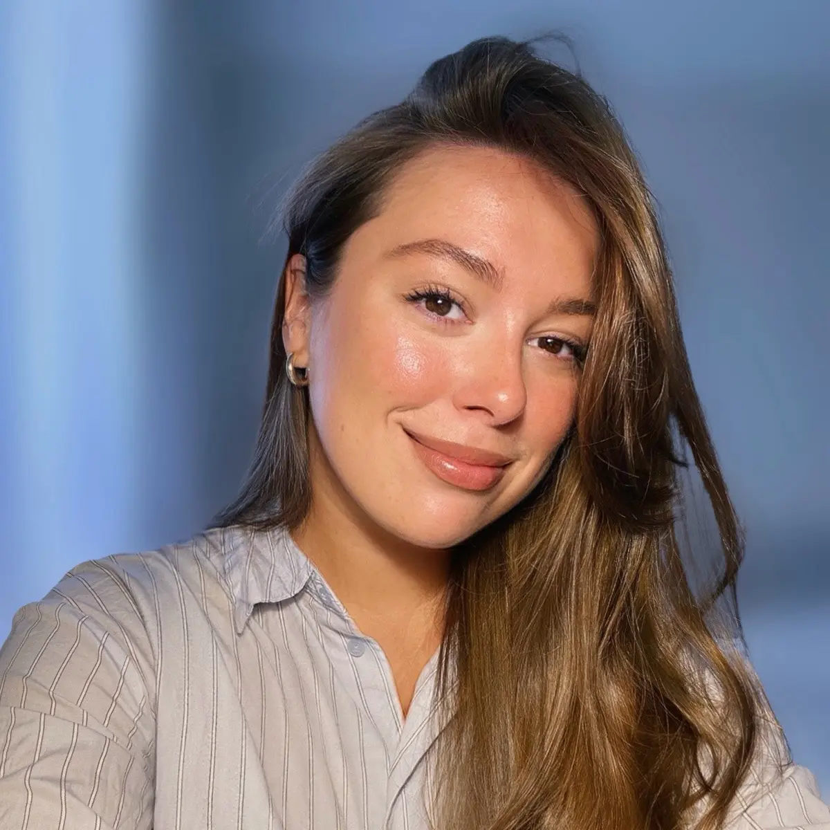 Любовь Спицына | Сетка — социальная сеть от hh.ru