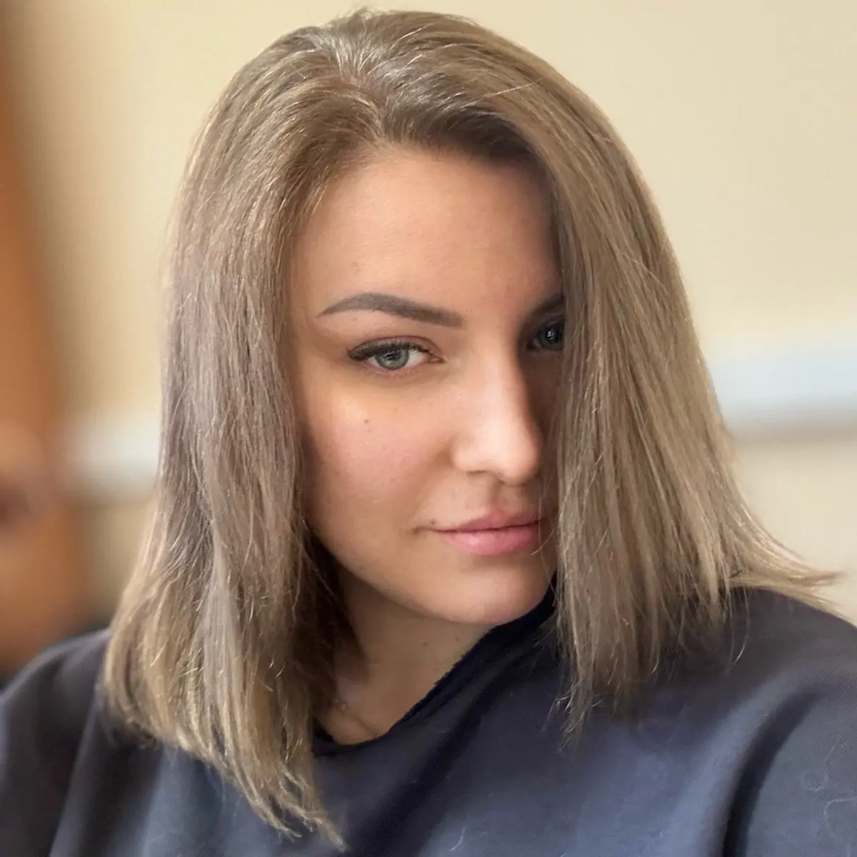 Наталья Трубина