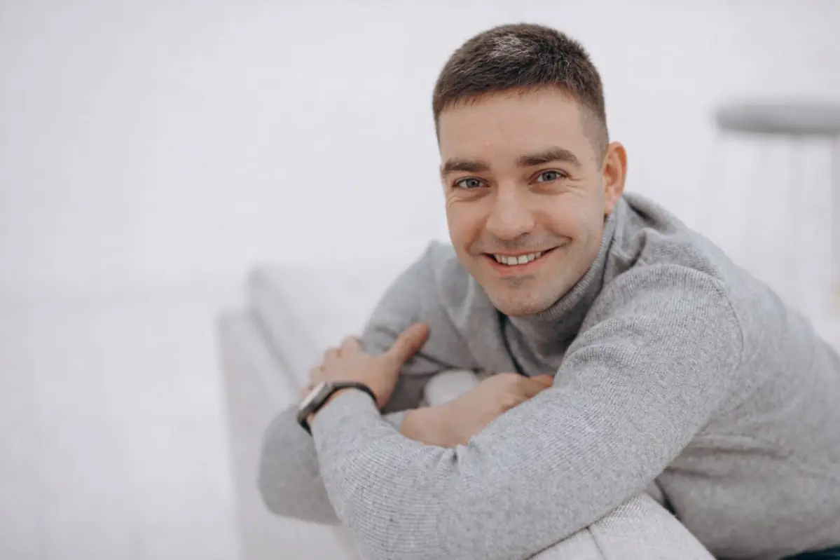 Поменял 107 магазинов сладостей на цифровую аналитику | Сетка — социальная сеть от hh.ru