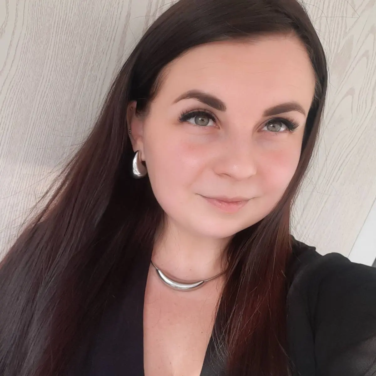 Алёна Ткачева | Сетка — социальная сеть от hh.ru