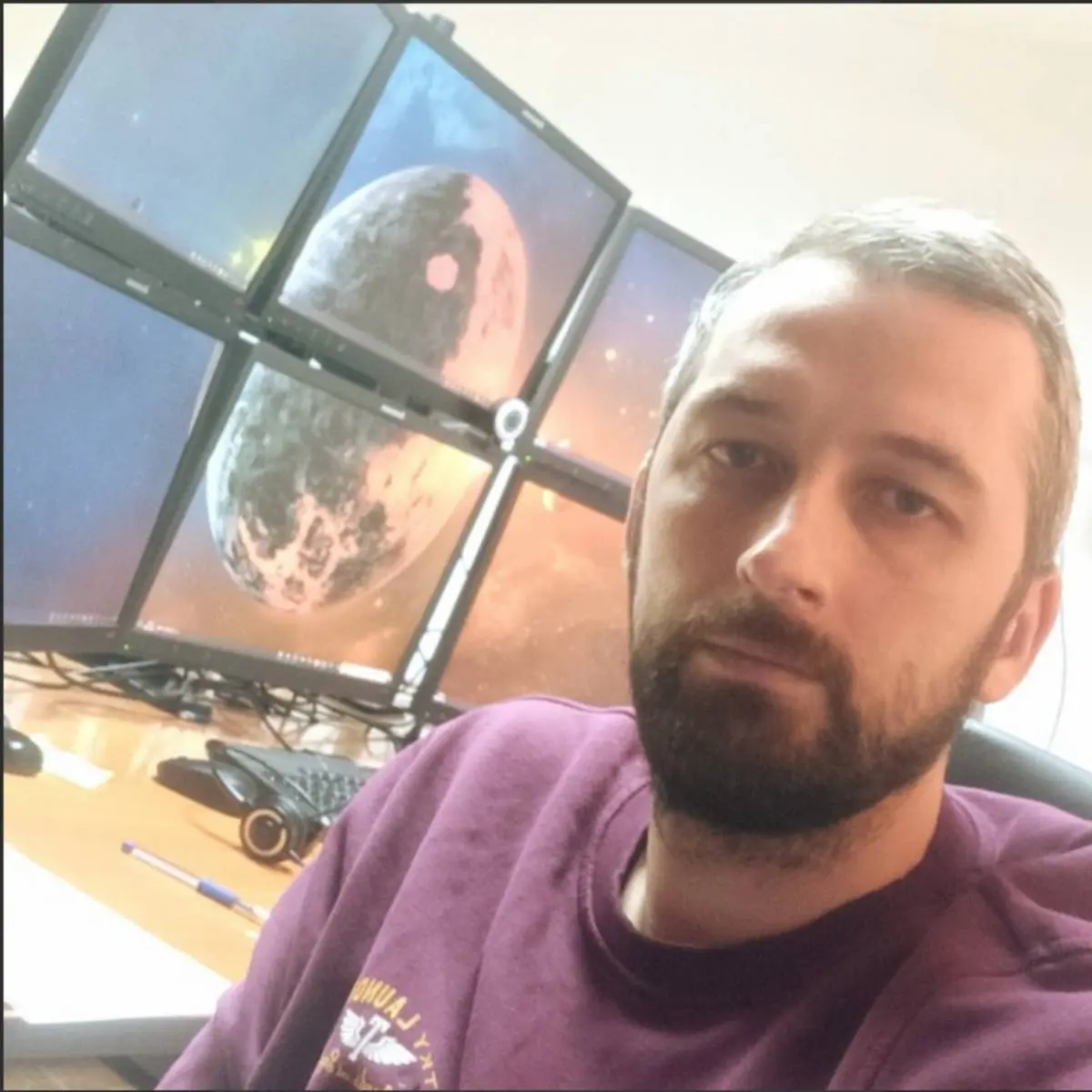 Владимир Лазаренко